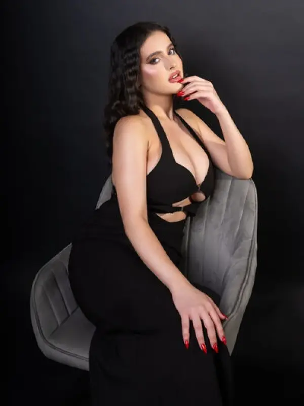 Anita Female companion in Jaipur